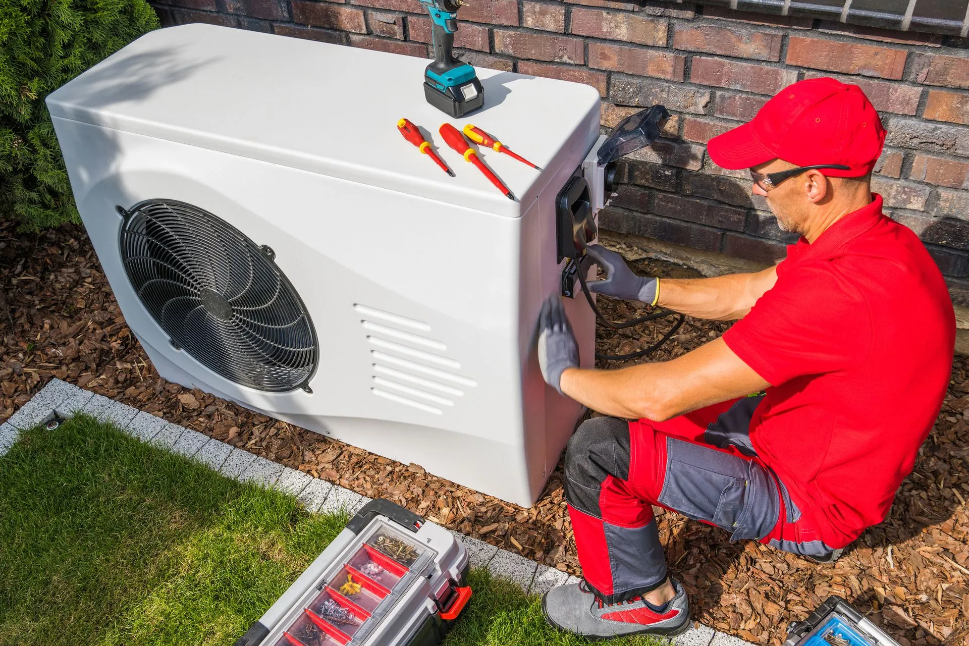About HVAC in West Rutland, VT